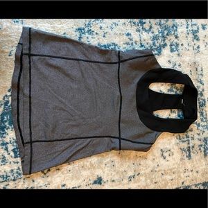 VINTAGE lulu lemon top!